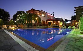 Castello Rosso Hotel